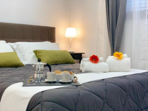 I Pupi - Sicilian Apartment